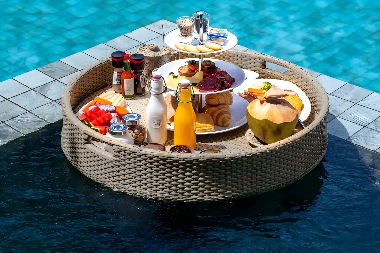 Outdoor Accessories