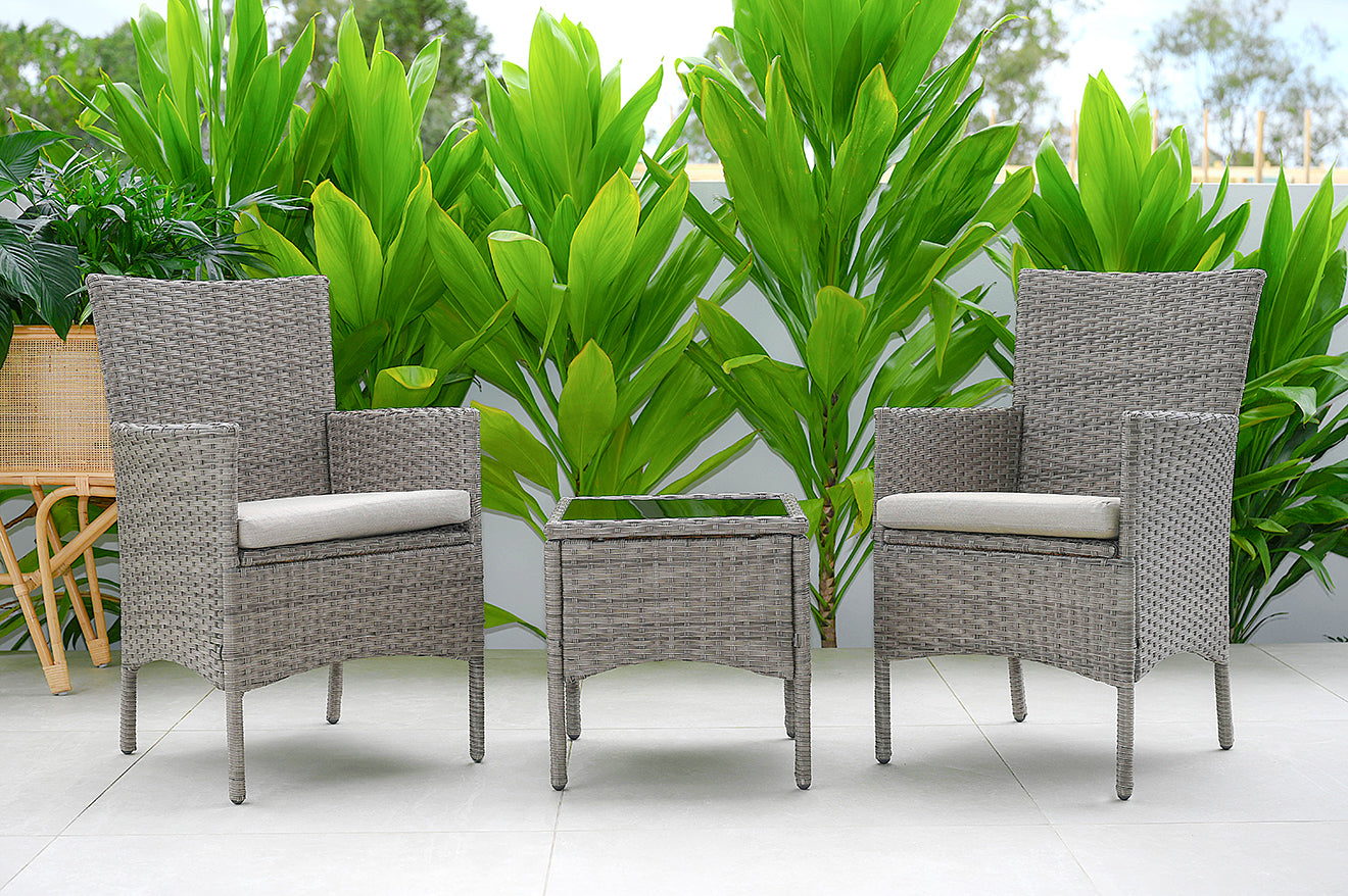 Outdoor Patio