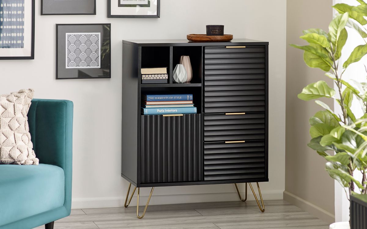 Buffets & Sideboards