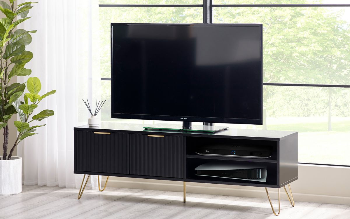 Entertainment Units