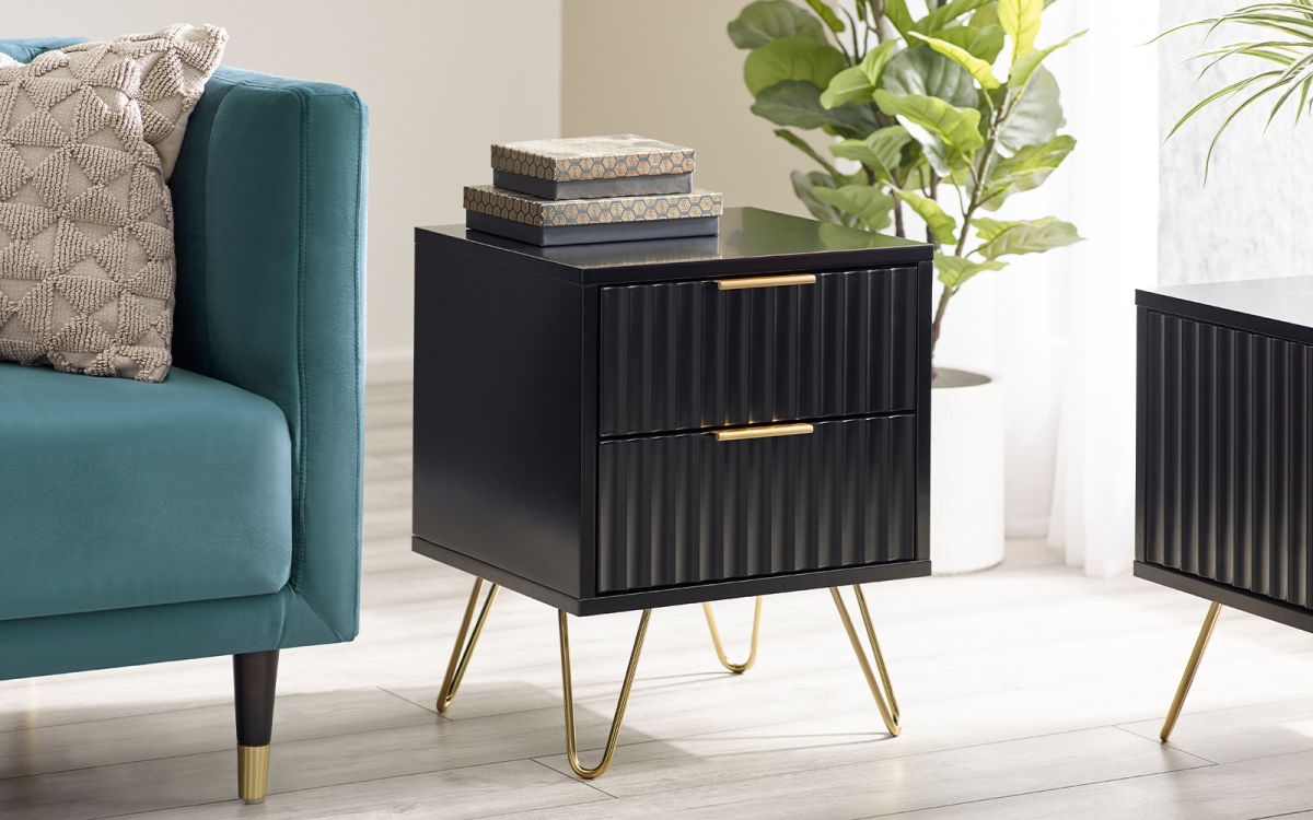 Lamp Tables