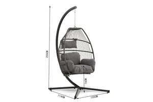 Byron Bay Hanging Chair