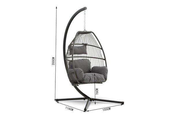Byron Bay Hanging Chair