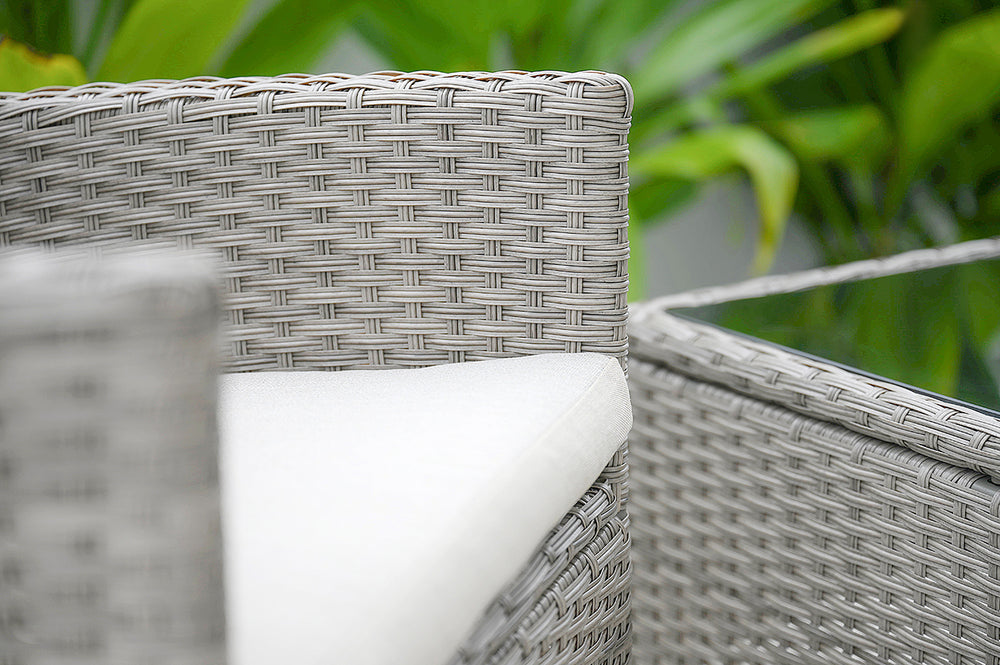 St Kilda 3 Piece Outdoor Setting