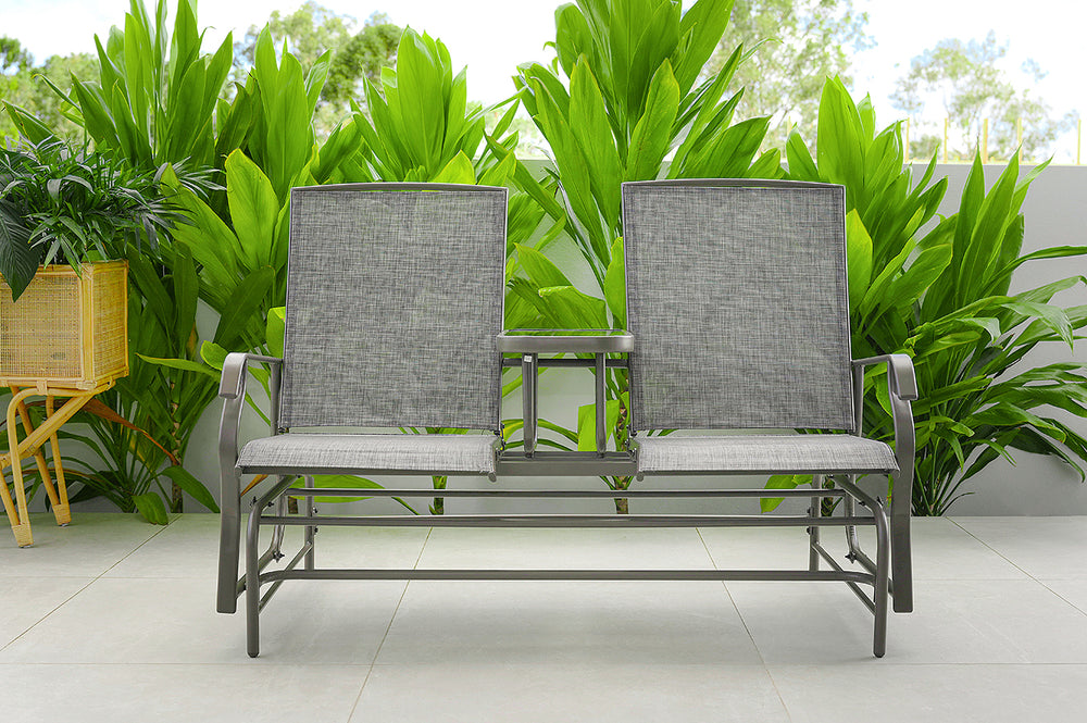 Stockton 2 Seater Outdoor Swing